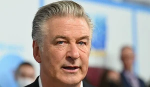 Alec Baldwin Charged with Involuntary Manslaughter in Rust Shooting
