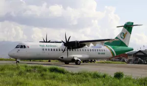 Yeti Airlines Flight 691 Crash in Nepal