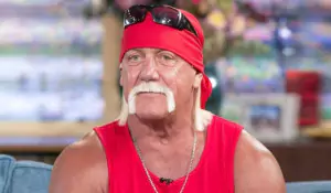 Hulk Hogan Paralyzed After Tragic Accident