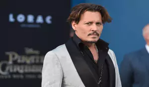 Johnny Depp's ex-wife Lori Slams 'Horrific' Amber Heard