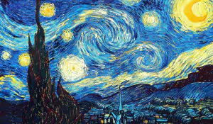 Most Famous Paintings in The World