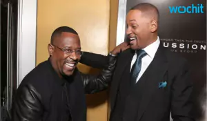 Bad Boys 4: The Explosive Comeback of Will Smith and Martin Lawrence